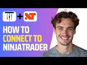 How To Connect Take Profit Trader To Ninjatrader