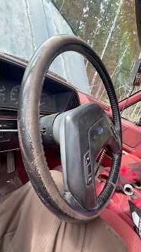 1990 FORD F-250 TILT STEERING TALK #ford #f250 #oldtruck #oldfordtruck #fordtrucks #fordf250 #usa