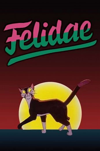 Felidae - Where to Watch