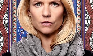 Homeland - Where to Watch and Stream Online – Entertainment.ie