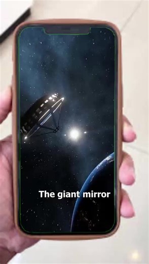 Giant Space Mirror: A Threat To Cities Explained