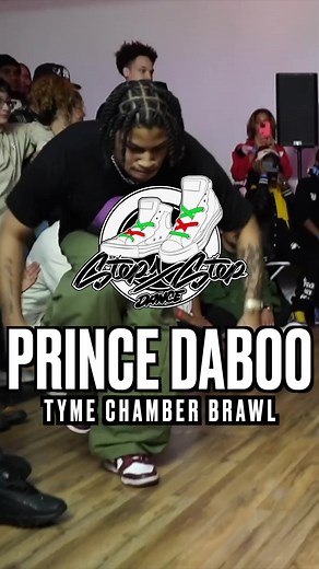 Toe taps on beat  crazyyy - Prince Daboo #sxstv #stepxstepdance #hiphop #dance #freestyle | Step X Step Dance | Facebook