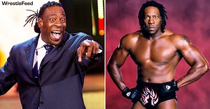 Booker T Returning To On-Screen WWE Role?