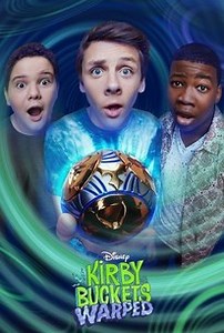 Kirby Buckets: Season 3 | Rotten Tomatoes