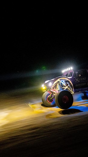 The TT Bug dances like a shark 🦈 #bajadesigns | Baja Designs