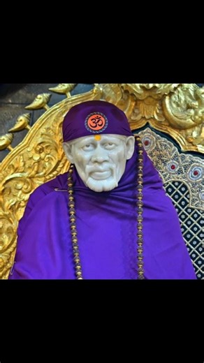#saibaba #shirdi #shirdisaibaba #saibabablessings #tiktokeffects