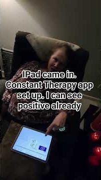 #magneticstimulation #transcranialmagneticstimulation #speechtherapy #aphasiaawareness #aphasia