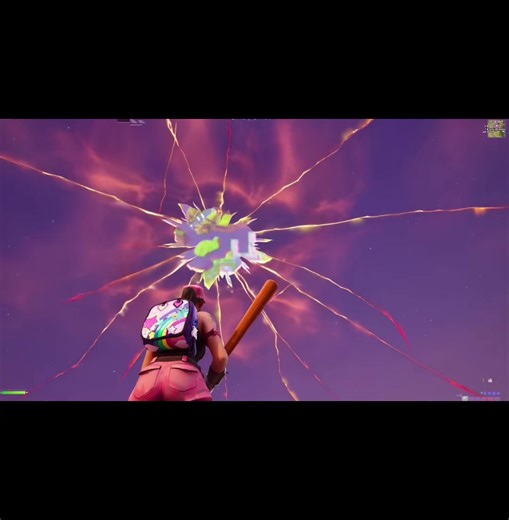 Drop into OG Fortnite Live Event Today!