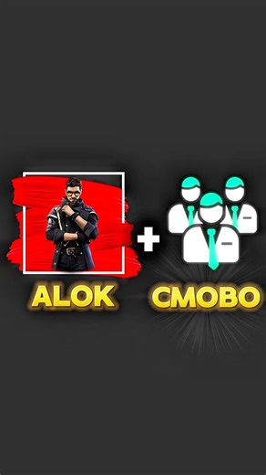 Most Powerful Character Alok Ki Best Combination 🚀🤯 #freefire #ranktipsandtricks #shrots