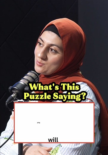 🧠 She Struggles To Solve The Puzzle, Did You? | puzzles