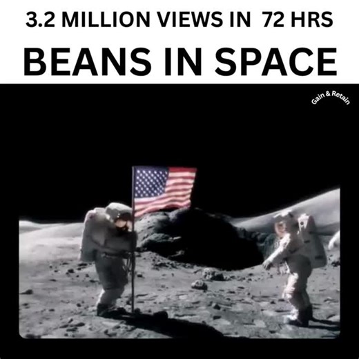 How Haynes Baked Beans Launched a Viral Ad | Al Secchi, EE posted on the topic | LinkedIn