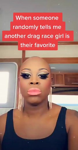 I didn't ask | Bob The Drag Queen