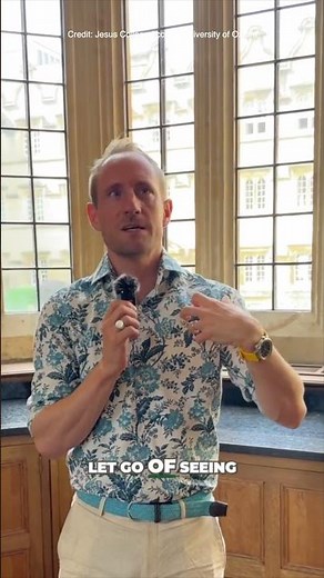 Why critical thinking is ESSENTIAL at Oxford University