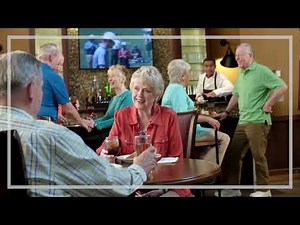 Why Choose A CCRC? — Cedar Crest Senior Living Community in Pompton Plains, NJ