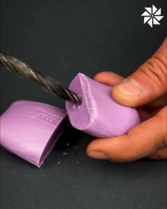 Make your tools work smarter, not harder! 🛠⚡️ #DIYHack | Solin Tips