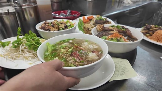 A look back at some of the popular Houston-area restaurants that have closed so far in 2025