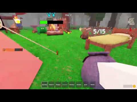 Roblox Monday Live Stream