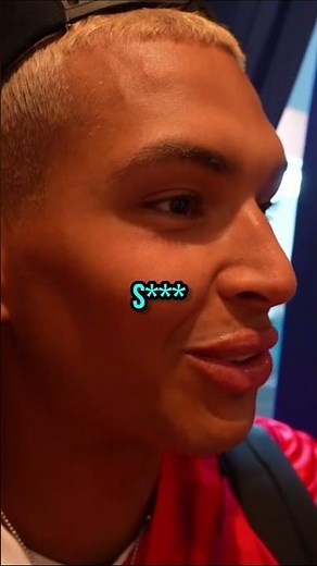 Jason Embarrassed Marlon in Front of Everyone 😭