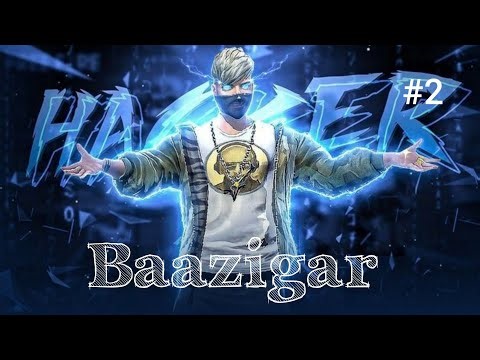 I'm Hacker not' baazigar 💀#freefire #nxtlvlgaming #video #trending