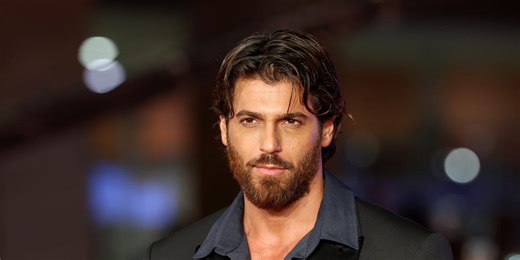 'El Turco', la esperada serie de Can Yaman, aterriza en España en enero a través de Movistar Plus