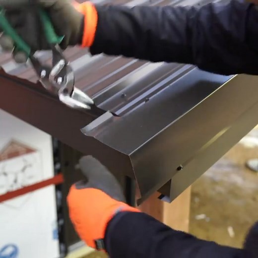 Using the right snip at the right time for the cut you are working on is extremely important to achieve the look you want. If you’ve cut metal, has your cut edge been wavy or less than desirable It might just | Emmanuil1998