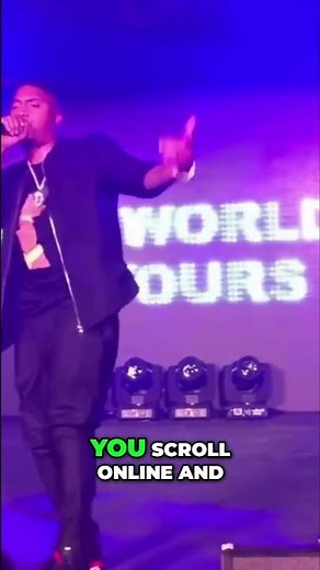 💎 Nas’s SILENT MONEY MOVES Just Scored Him A Massive Casino Win Over Jay Z