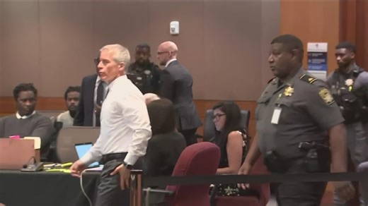 Contempt order reversed for Young Thug's attorney Brian Steel, Georgia Supreme Court rules