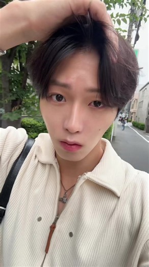 ビフォーアフター 美容室｜南青山サロンモデルのヘアチェンジ