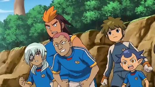 4.4K views · 151 reactions | Inazuma Eleven Season 1 Episode 117 English Dubbed | Entertainment | Facebook