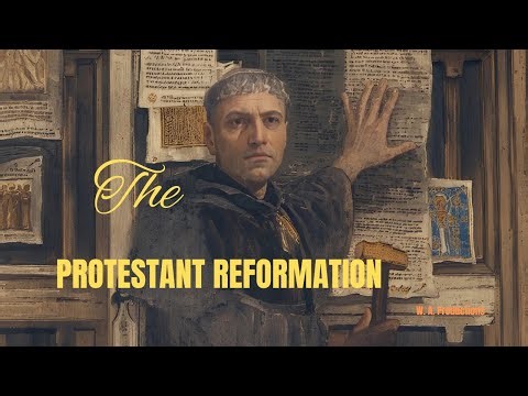 The Protestant Reformation (16th Century): A Revolution of Faith