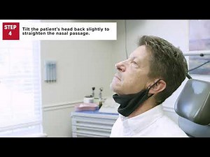 Cultura™ Testing Procedure: How to Collect a Nasopharyngeal Swab Specimen