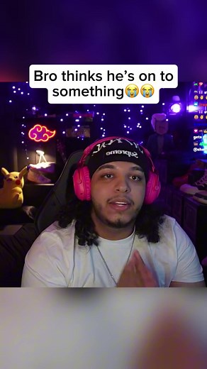 Twitch: Shamnyc on Casual vs. Serious Relationships