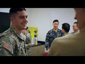 USUHS The Next Generation