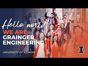 We Are Grainger Engineering