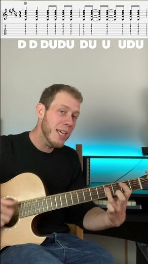 Born In The USA - Guitar Songs for Beginners
