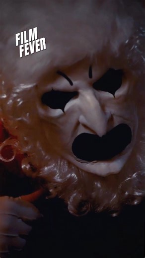 Explication de la fin de Terrifier 3 par Art le clown