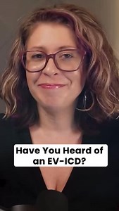 Sarah Lorenzini, Nursing Education Podcast | ⚡️Have you heard of an EV-ICD?🫀 It’s the newest type of Implanted Cardioverter Defibrillator—and it’s the one I’m scheduled to get this... | Instagram