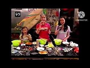 Kewlopolis on CBS on Promos on (2007-2009)