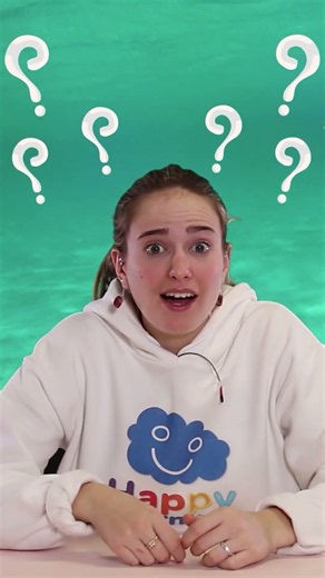 Why is seawater salty? | @HappyLearningENG