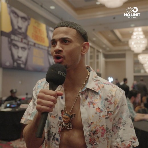 12K views · 168 reactions | Rollie's coming to Australia real soon 輦 Romero breaks down why you should tune into #tszyufundora this sunday. Don't miss #tszyufundora Co-main event Romeo vs Cruz for the WBA world title Order now: https://bit.ly/3ITK6mG #nolimitboxing #nolimitppv | No Limit Boxing | Facebook