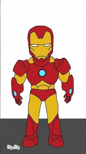 Subscribe for more #animation #flipaclip #stickman #alanbecker #jzboy #flipbook #stickfigures #iron