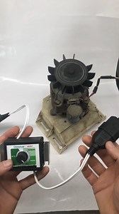 Dimmer para motor de tanquinho | Elitenet Eletronica