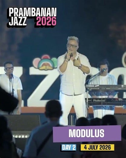 #shorts Day 2, Modulus brings their signature, sophisti