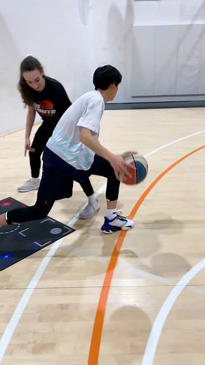 nolimitsbasketball on TikTok