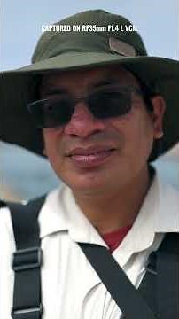 Episode One – Gear Up: Wildlife Photo & Video with Canon Explorer of Light Keith Ladzinski