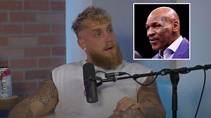 Jake Paul breaks silence on shock claims about Mike Tyson fight