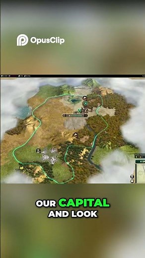 Maximum Profit in Civ V: Shoshone Best Civ to Learn With? #gaming #civ5 #strategygames