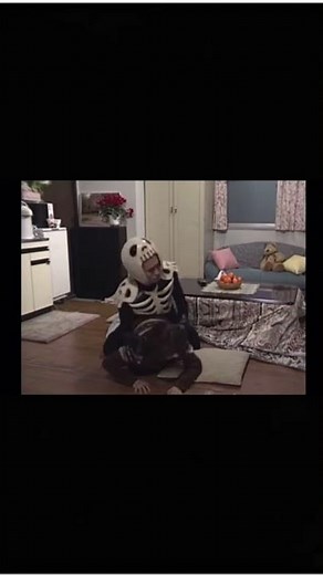 ごっつええ感じ ゴレンジャイ登場シーン 1