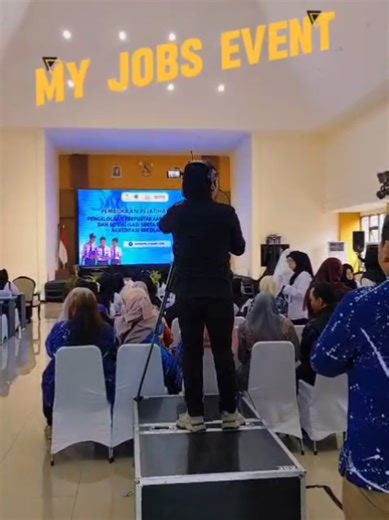 3G Multimedia #event #multimedia #acara #production