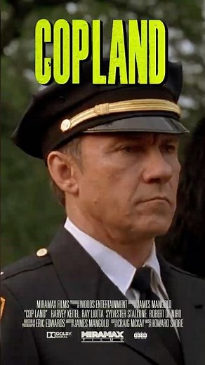 👉 Cop Land (1997) Remastered Teaser 2